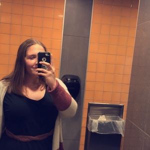 Meet your Posher, Gillian